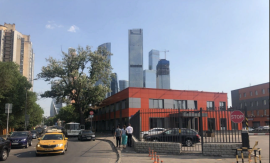 Аренда Офиса метро Шелепиха минифото 2
