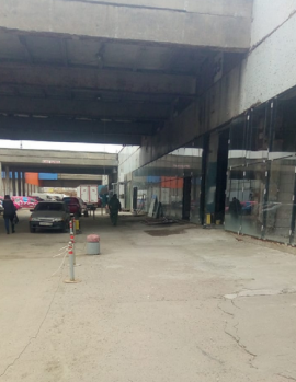 Аренда Помещения от 1800 м2 метро анино минифото 3