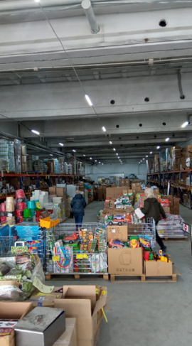 Аренда Помещения от 1800 м2 метро анино минифото 22