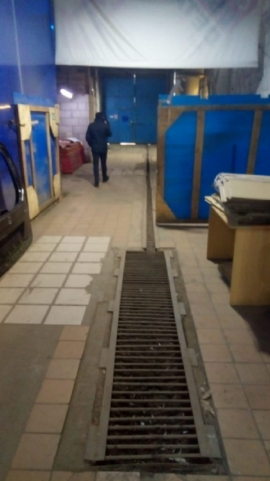 Аренда Помещения от 1800 м2 метро анино минифото 15