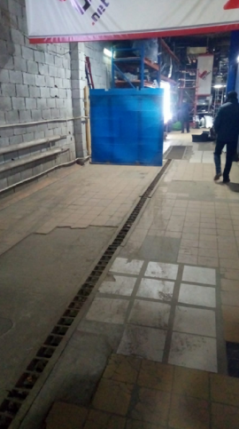 Аренда Помещения от 1800 м2 метро анино минифото 12