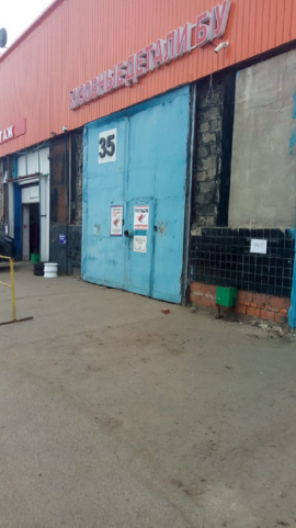 Аренда Помещения от 1800 м2 метро анино минифото 13