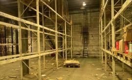 Аренда Теплого Склада 626 м2 м Шоссе Энтузиастов минифото 3