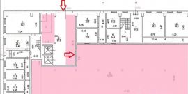 Аренда Теплого Склада 626 м2 м Шоссе Энтузиастов минифото 2