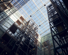 Аренда Офиса 517 м2 метро Савеловская минифото 8