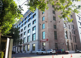 Аренда Офиса 517 м2 метро Савеловская минифото 1
