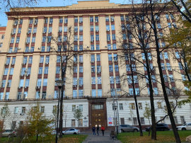 Аренда Помещения от 46 м2 м Электрозаводская минифото 1