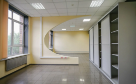 Аренда Офис 176 м2 метро Бутырская минифото 15