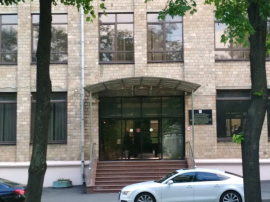 Аренда Офис 176 м2 метро Бутырская минифото 2