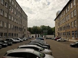 Аренда Офис 176 м2 метро Бутырская минифото 5