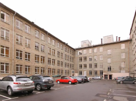 Аренда Офис 176 м2 метро Бутырская минифото 4