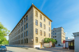 Аренда Офис 176 м2 метро Бутырская минифото 1