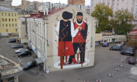 Аренда ПСН на Гончарной набережной д 9/16 стр1 минифото 2