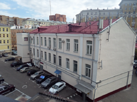 Аренда ПСН на Гончарной набережной д 9/16 стр1 минифото 3