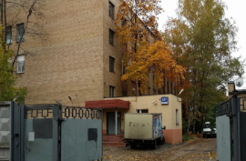 Аренда Помещения 245 м2 метро Беломорская минифото 2