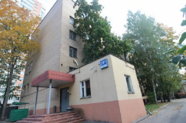 Аренда Помещения 245 м2 метро Беломорская минифото 3