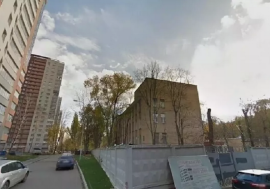 Аренда Помещения 245 м2 метро Беломорская минифото 4