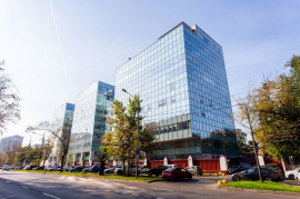 Аренда Помещения 456 м2 на ул 8 Марта д 1 стр 12 минифото 2