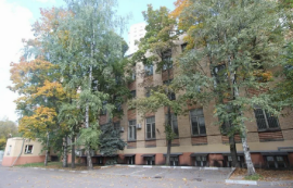 Аренда Помещения 245 м2 метро Беломорская минифото 1