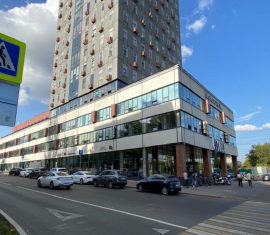 Продажа Офиса 310 м2 метро Водный стадион