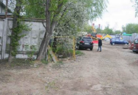 Земля Купить Москва 9117 м2 м Ховрино минифото 11
