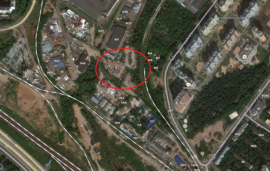 Земля Купить Москва 9117 м2 м Ховрино минифото 13