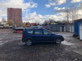Земля Купить Москва 9117 м2 м Ховрино минифото 5