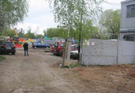 Земля Купить Москва 9117 м2 м Ховрино минифото 12