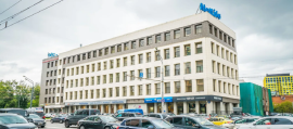 Аренда ПСН метро Дмитровская