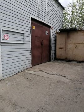 Аренда Помещения 200 под Склад