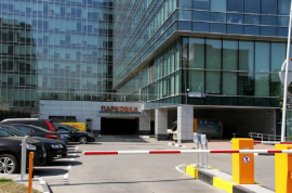 Аренда Помещения 1375 м2 в БЦ Метрополис минифото 11