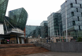 Аренда Помещения 1375 м2 в БЦ Метрополис минифото 3