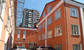Аренда ПСН 168 м2 метро Марксистская минифото 1