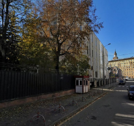 Аренда Помещения  метро Смоленская минифото 4