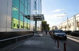 Аренда Помещения от 108 м2 метро Павелецкая минифото 3