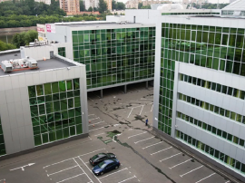 Аренда Помещения от 108 м2 метро Павелецкая минифото 1