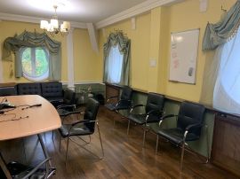 Аренда Офиса 90 м2 метро Петровский Парк минифото 3