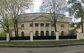 Аренда Офиса 90 м2 метро Петровский Парк минифото 1