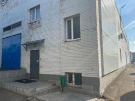 Аренда Склада с офисом 689 м2 в ЮАО минифото 2