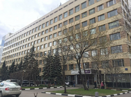 Аренда Офиса метро Марксистская минифото 1