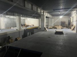 Аренда Склада с офисом 689 м2 в ЮАО минифото 6