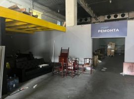 Аренда Склада с офисом 689 м2 в ЮАО минифото 5
