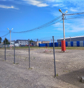 Аренда Земли 4948 м2 в городе Балашиха минифото 2