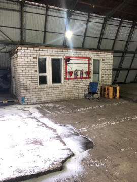 Аренда Склада от 214 м2 в районе Сокольники минифото 2