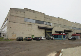 Аренда Склада Электросталь