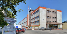 Аренда ПСН 836 м2 БЦ Новорогожский минифото 2