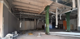 Аренда ПСН 836 м2 БЦ Новорогожский минифото 4
