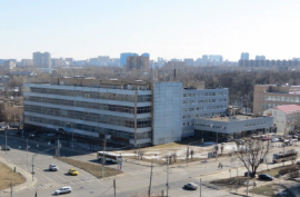 Аренда Офиса от 212 м2 ИФНС №27 минифото 2