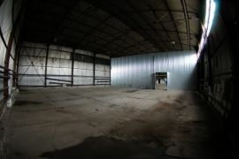 Аренда Склада Ангара 560 м2 в ЮЗАО минифото 4