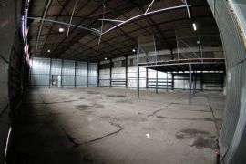 Аренда Склада Ангара 560 м2 в ЮЗАО минифото 3